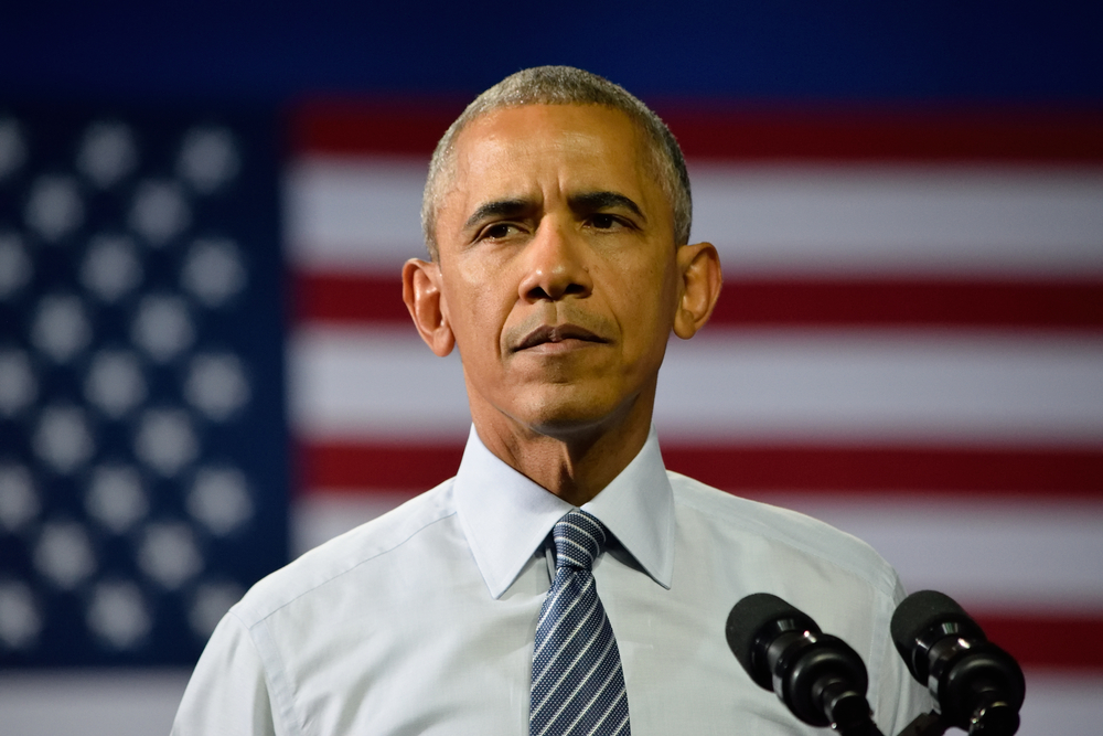 Obama advises American to reject the leaders who feed hatred