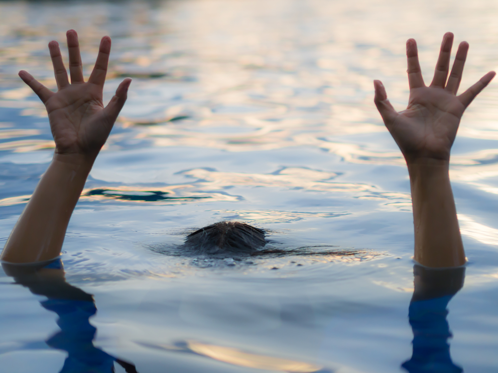 Authorities recognize the body recovered from Lake Michigan on August 1