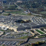 Mass surveillance balloons tested by Pentagon