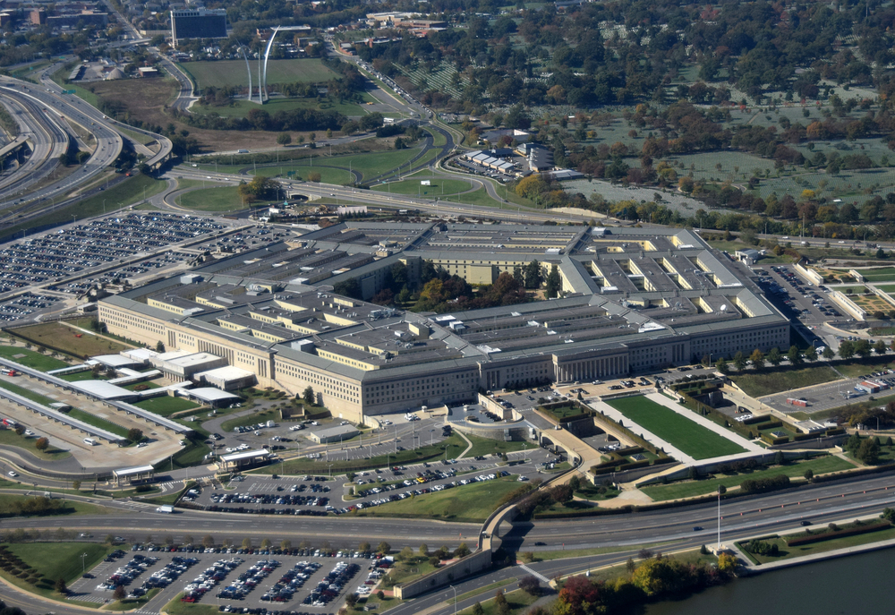 Mass surveillance balloons tested by Pentagon