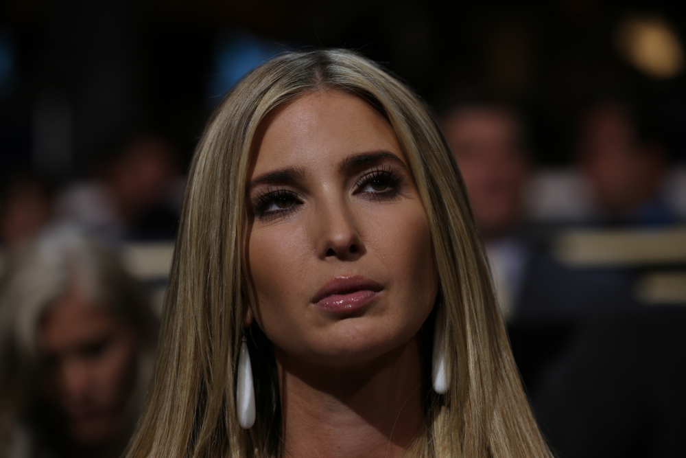 City officials respond after the tweets of Ivanka trump about Chicago shootings