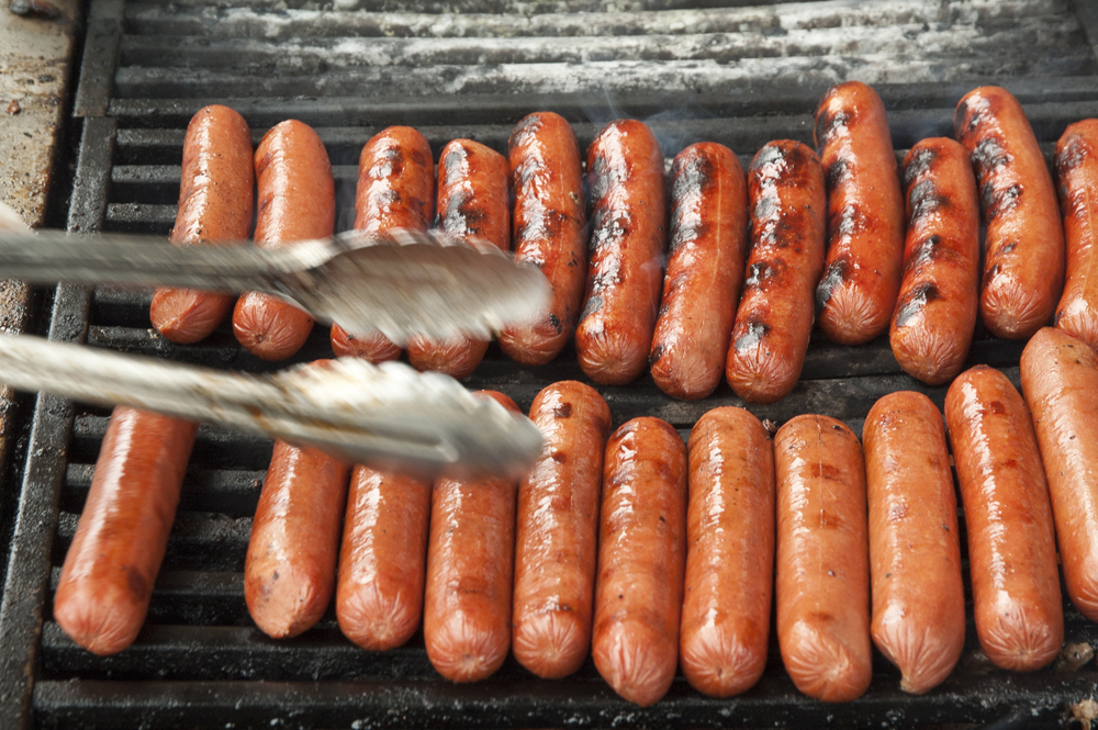 The Chicago History Museum organizes 7th annual Hot Dog Festival