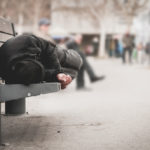 African Americans 8 times more likely to be homeless than whites