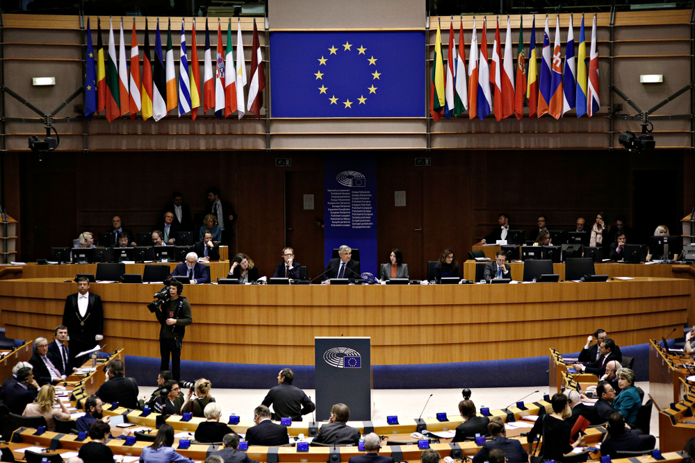 European Parliament calls for sanctions on India amid Kashmir human rights situation