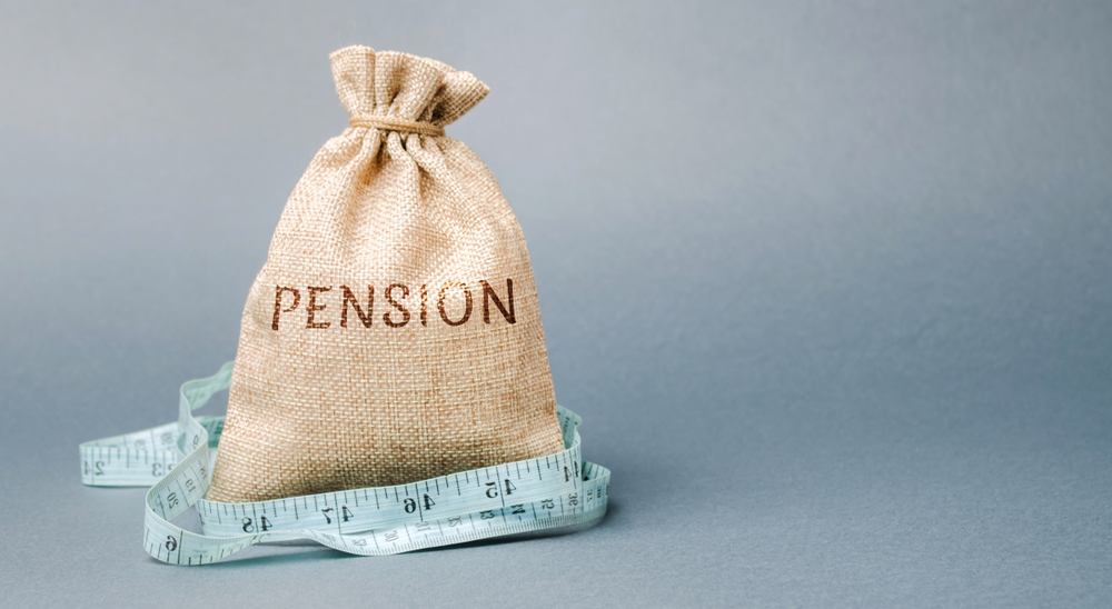 No solution for Illinois Pension problem?