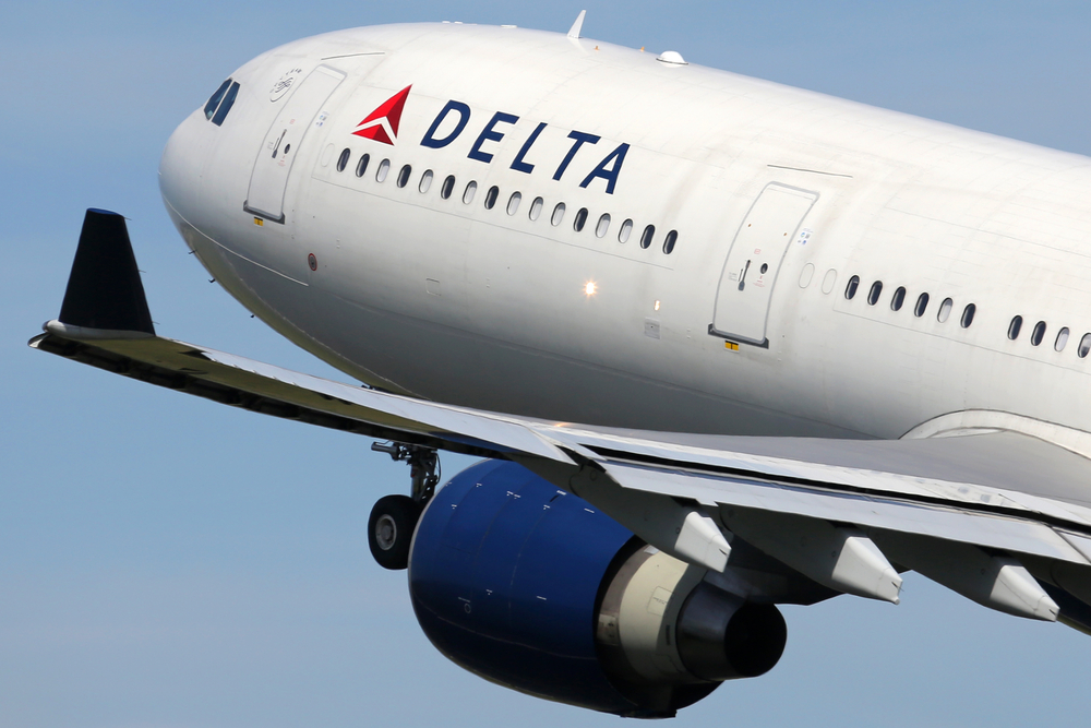 Chicago man acquires millions of Delta SkyBonus Points illegally