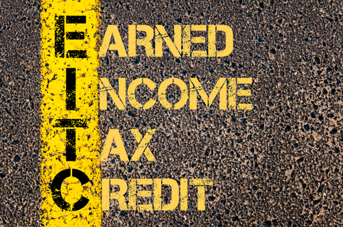 Relief could be Provided Through Earned Income Tax Credit