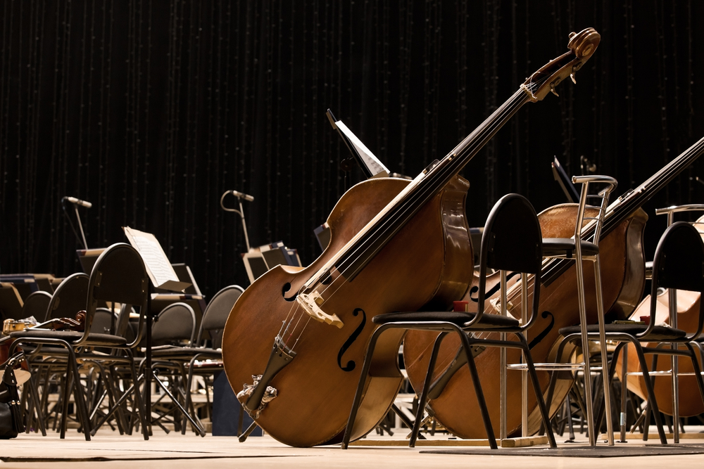  70th Anniversary season for the Elgin Symphony Orchestra
