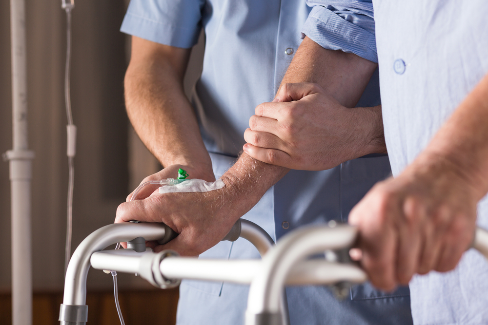 Limiting patients is crucial for nurses’ retention