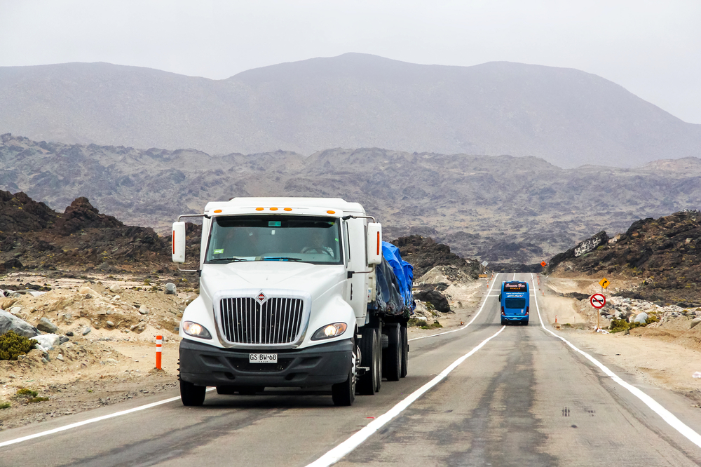 JJC Automation Program receives two trucks from Navistar