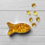 Vitamin D and Fish Oil helps prevent cancer and heart attack