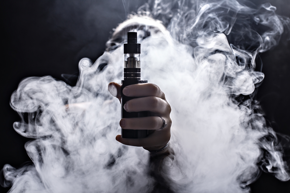 Vaping causes six deaths and 450 lung problems cases in the US