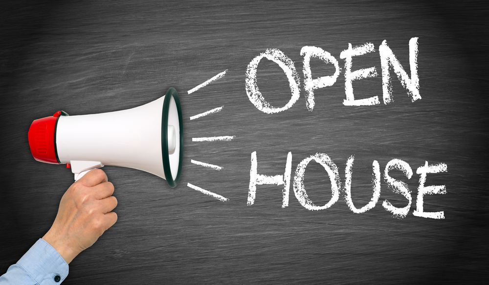 List of participating locations for Open House Chicago 2019 available