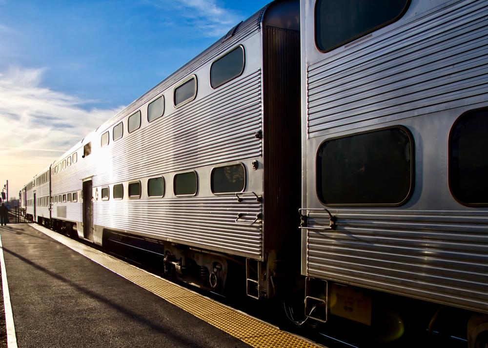 Metra bridge project will receive .8 million