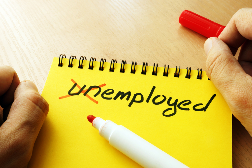Illinois Seeing Unemployment Rate Decline