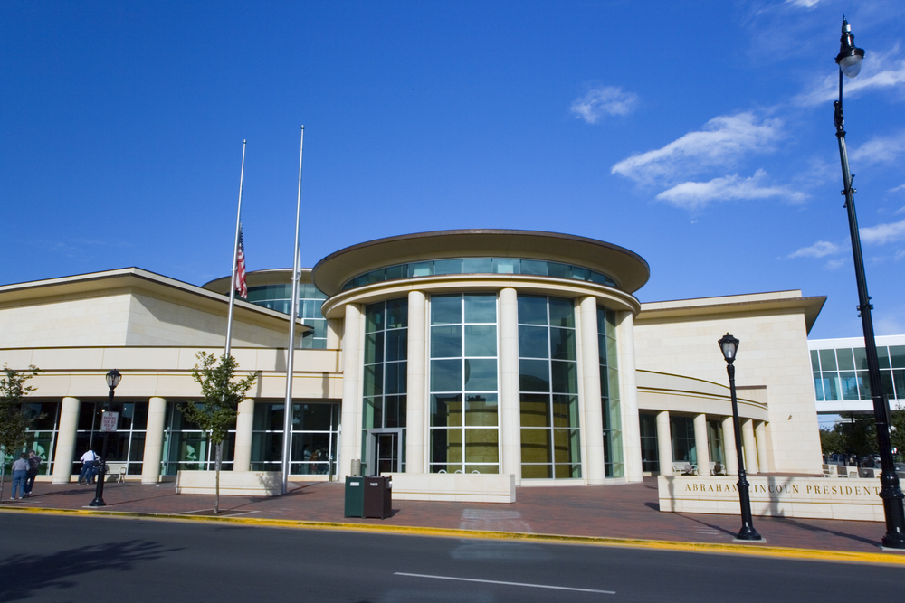 Former Congressman LaHood appointed as Head of Lincoln Library