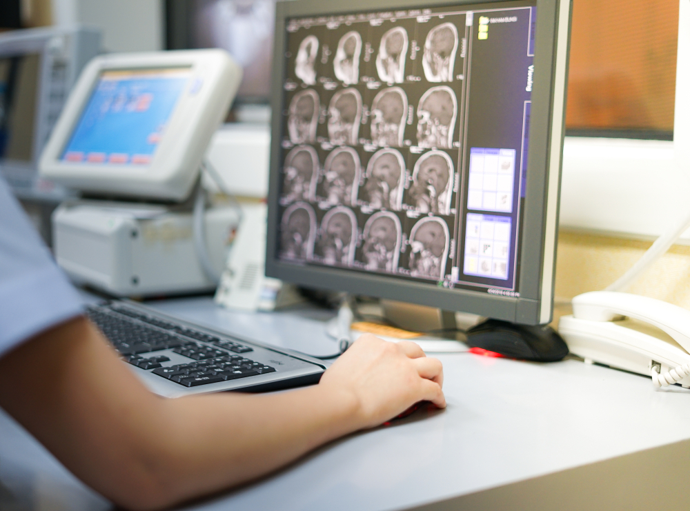 JJC will accept applications for radiologic technology program from Nov. 1-30