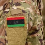 Libyan Army bombs Militia centers in Tripoli, Libya’s Capital