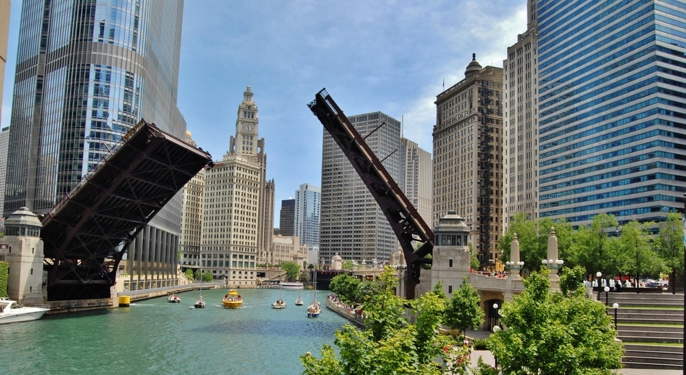 Open House Chicago 2019 opens new spaces for the visitors