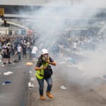 China condemns US, UK, and EU officials over their support for Hong Kong’s black mobs
