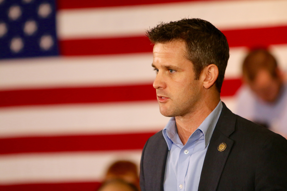 Kinzinger and Cicilline submit a US House resolution on Turkey’s role in NATO alliance