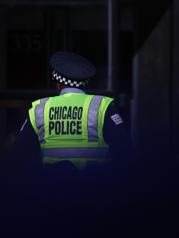 Federal jury convicts Chicago police officers over obstructing justice charges