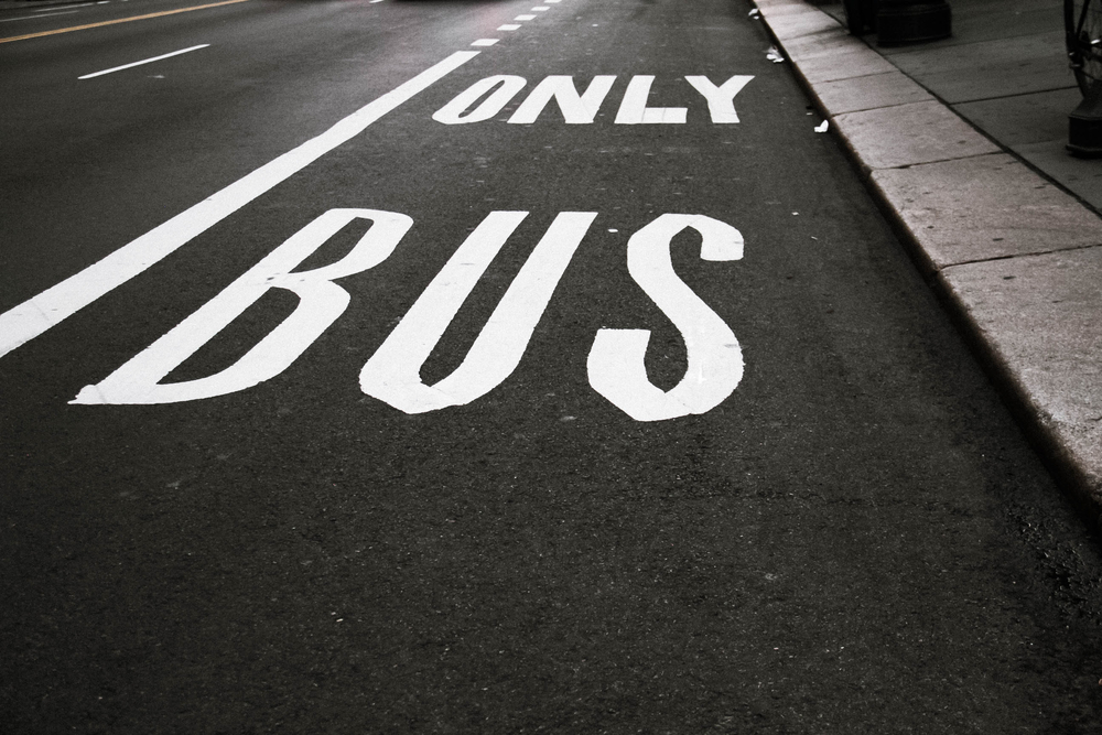 For bus-only lanes, Chicago will invest  million