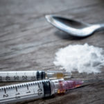 Rockford Man sentenced to prison for conspiring to distribute heroin