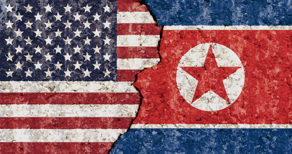 North Korea: US should act wisely