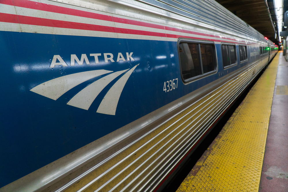 Durbin calls for Amtrak reforms