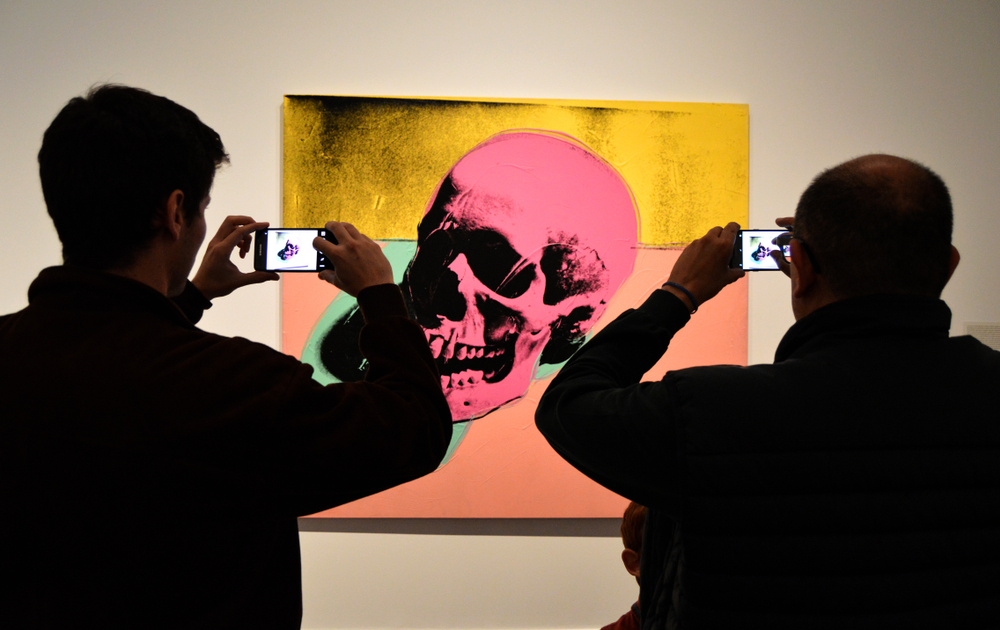 The Art Institute of Chicago to host Andy Warhol-From A to B and Back Again