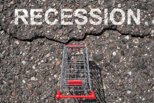 Fears of a U.S. recession over?