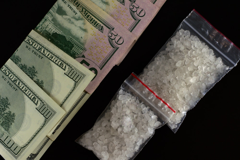 Second dark web drug trafficker conviction secured