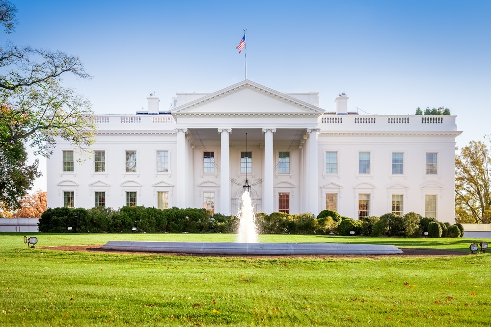 Thomas Storch becomes new senior trade advisor of White House