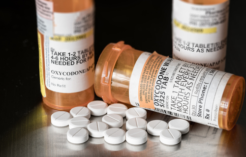 Court sentences Chicago pharmacy technician five years in prison for stealing opioids