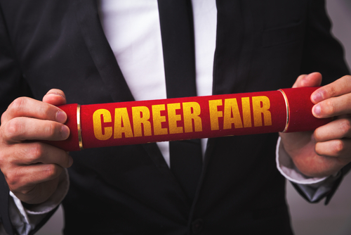 Freeport High School will host “Your Future, Your Choice” career fair