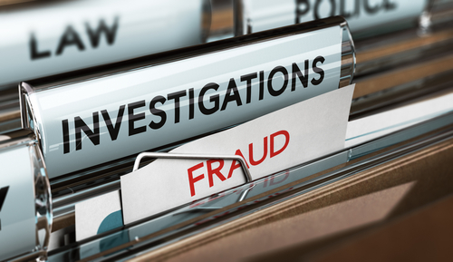 Suburban Chicago Businessman Charged with COVID-Relief Fraud