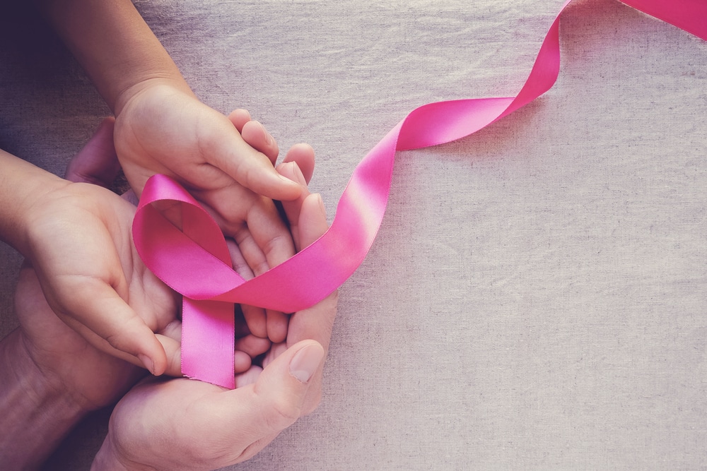 Hoffman propose new law for breast cancer