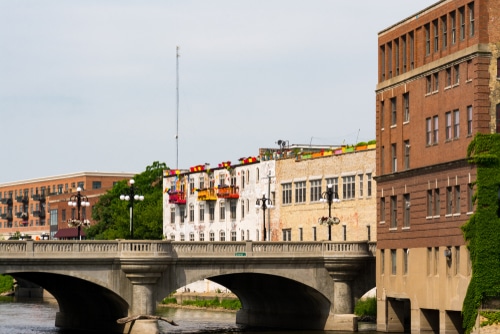 First Fridays is back in downtown Aurora on Feb. 7 with theme of love