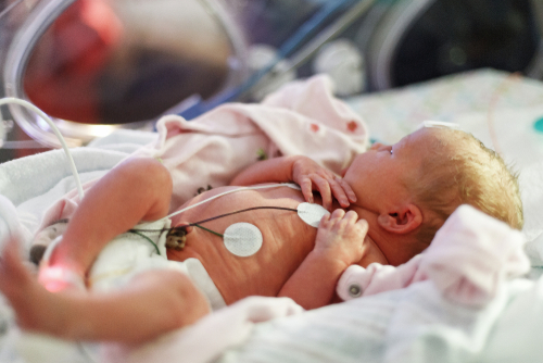 Caloric intake provided to critically ill infants lack proper monitoring: Study