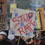 Another young girl raped in Bihar state of India