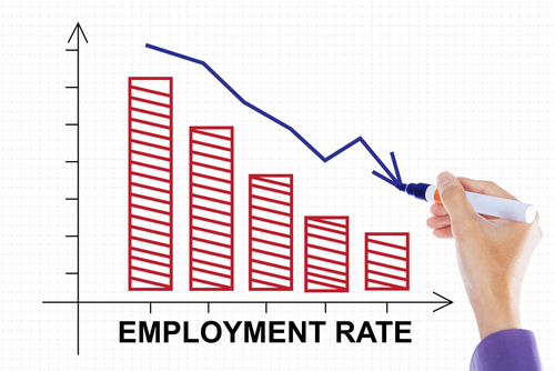 Illinois unemployment rate comes down to new historic low