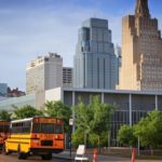 Kansas City is going to become 1st metropolitan area with free bus system