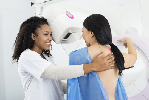 Legislation for improved breast cancer coverage will soon be in effect