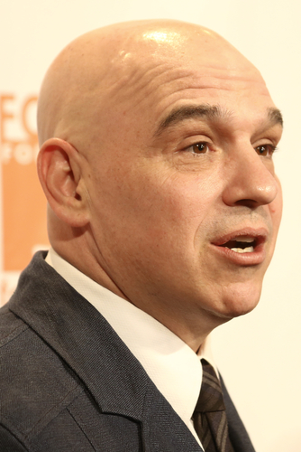 Iconic Chef Michael Symon praises his hometown roots in Ohio