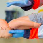 Choking deaths fall substantially in past 50 years in US children