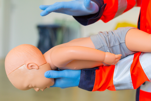 Choking deaths fall substantially in past 50 years in US children