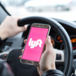 Woman claims she was sexually assaulted during Lyft ride
