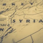 Saudi Arabia demands end of Turkish intervention in Syria