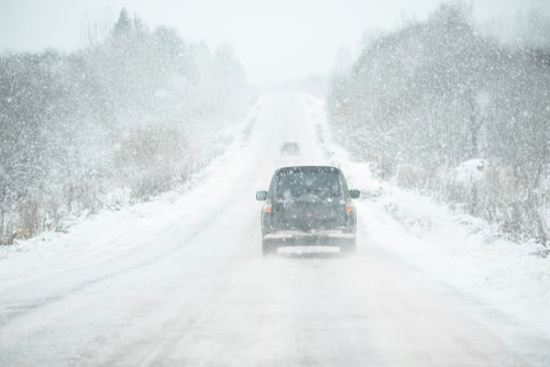  100K+ Power Outages Across US due to Izzy Storm